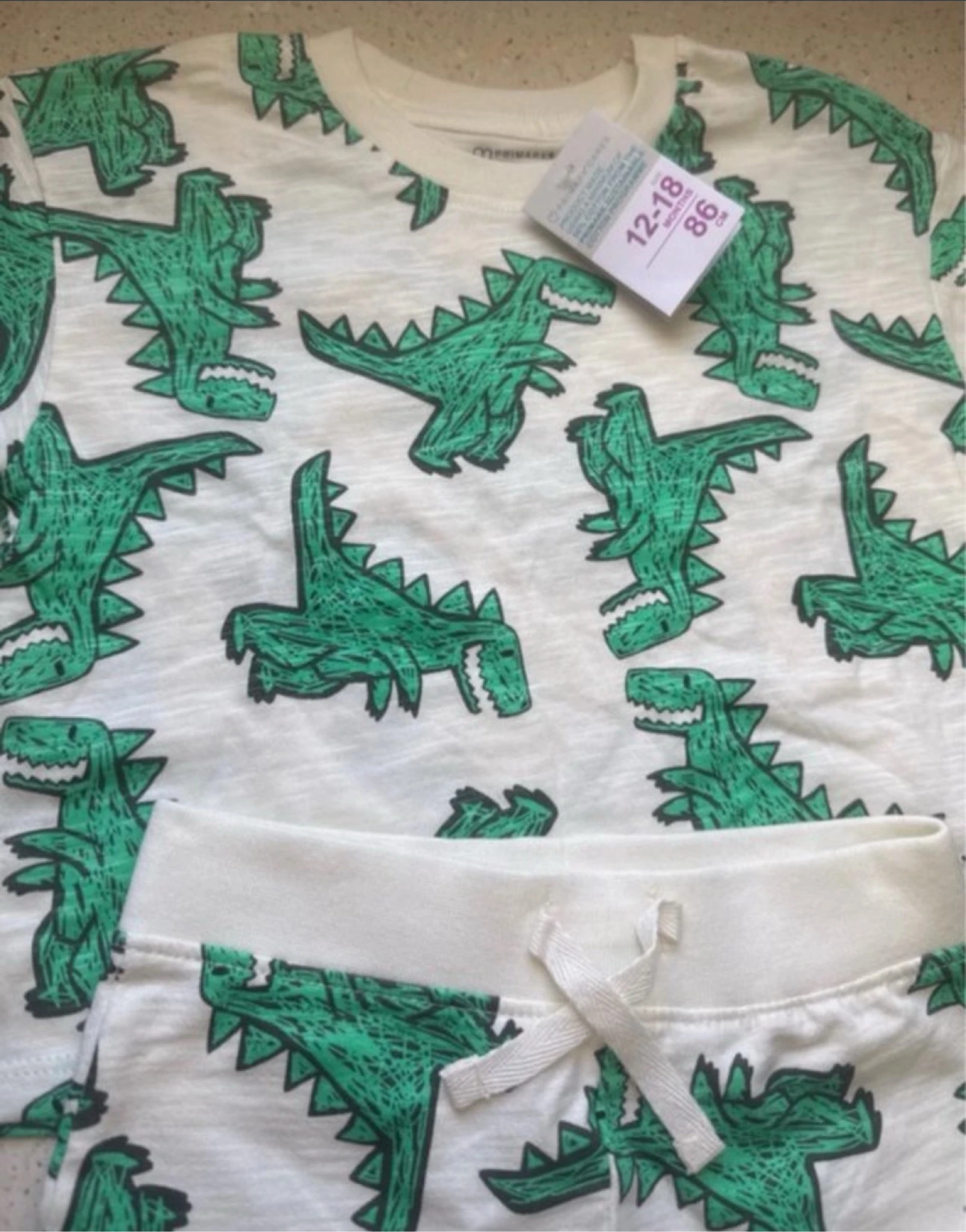 Conjunto para menino – photo 4
